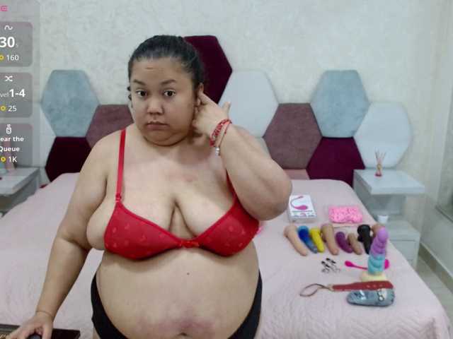 marianabbw
