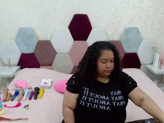 marianabbw live cam on BongaCams