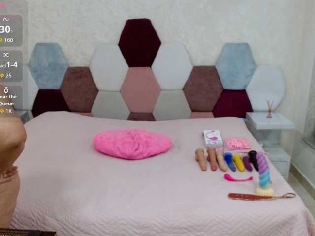 marianabbw live cam on BongaCams