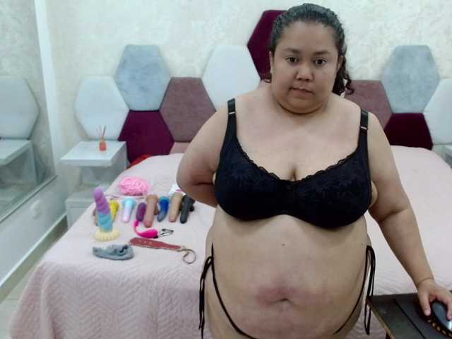 marianabbw