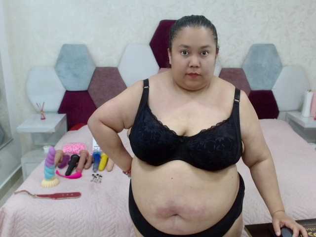 marianabbw live cam on BongaCams