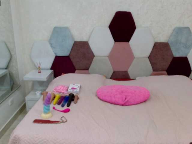 marianabbw live cam on BongaCams