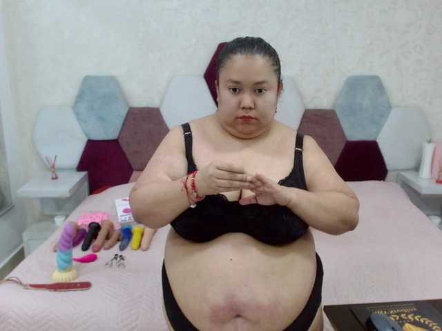 marianabbw live cam on BongaCams