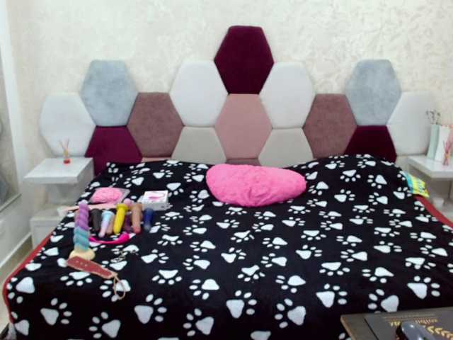 marianabbw, en vivo ahora en BongaCams