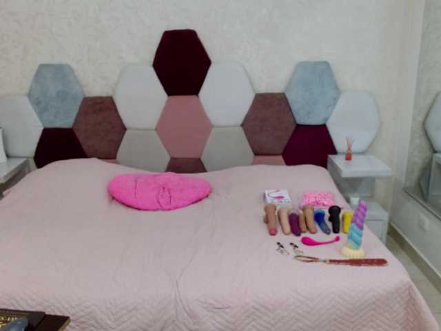 marianabbw live cam on BongaCams