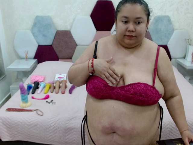 marianabbw live cam on BongaCams