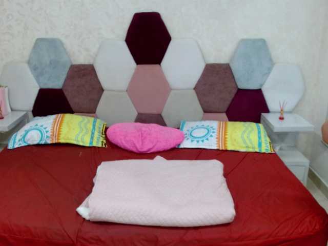 marianabbw live cam on BongaCams