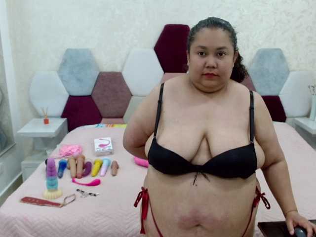 marianabbw live cam on BongaCams