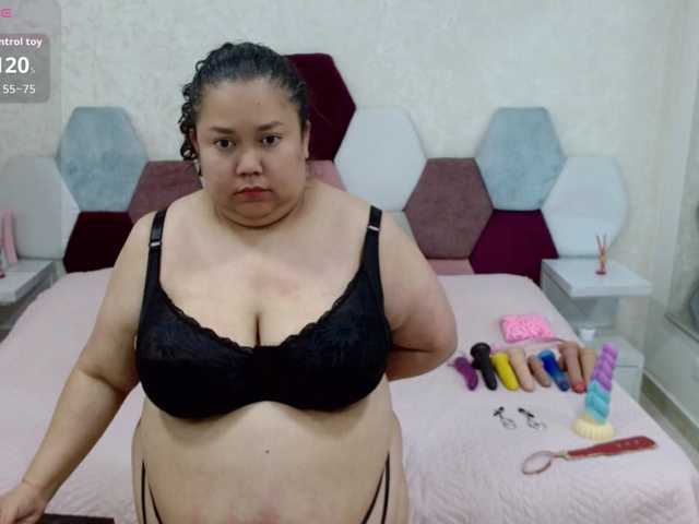 marianabbw