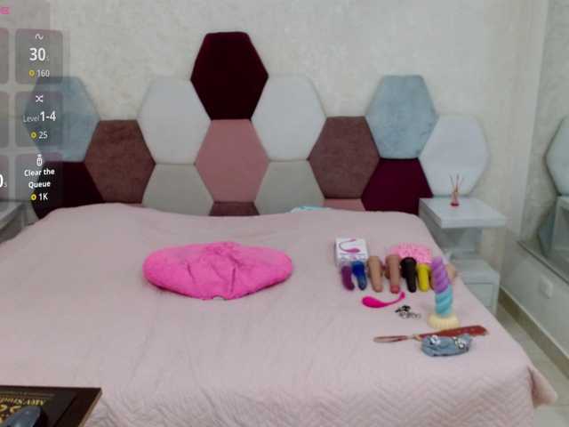 marianabbw live webcam show