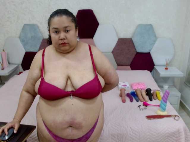 marianabbw live cam on BongaCams