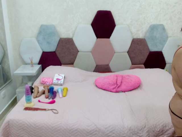 marianabbw live cam on BongaCams