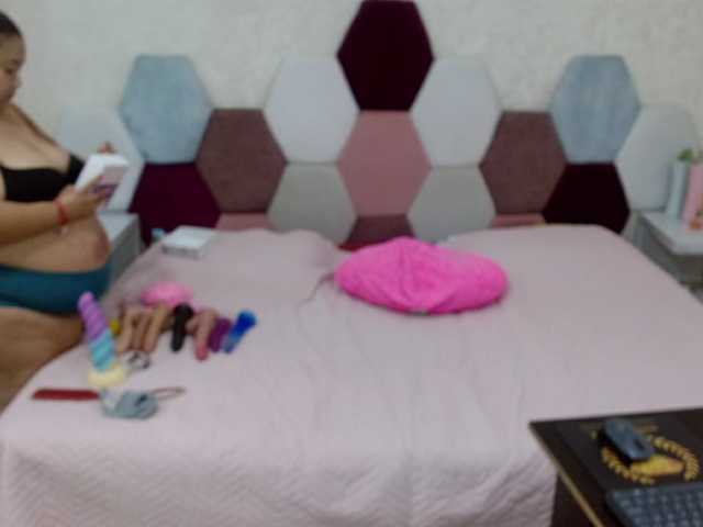 marianabbw's BongaCams show and profile