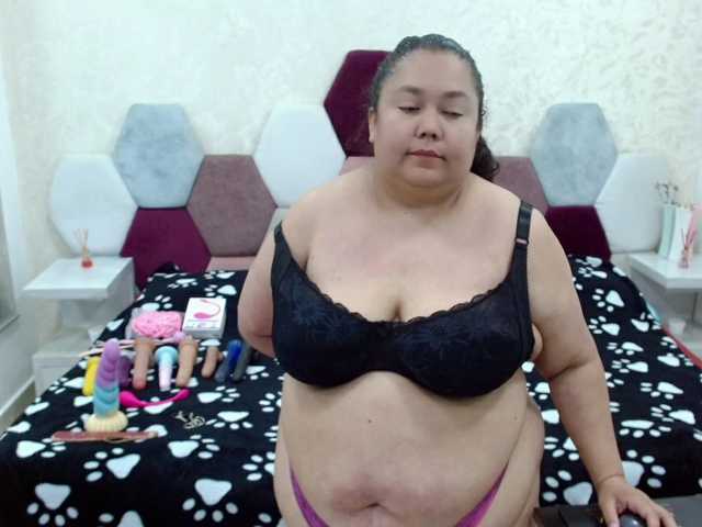 marianabbw