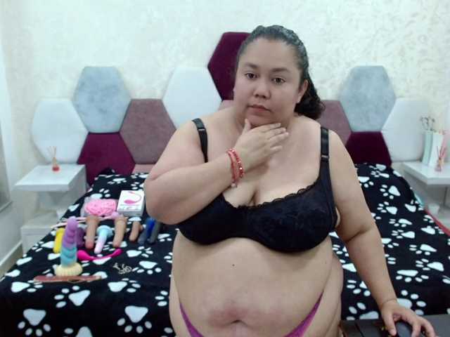 marianabbw