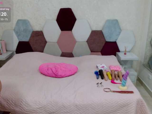 marianabbw live cam on BongaCams