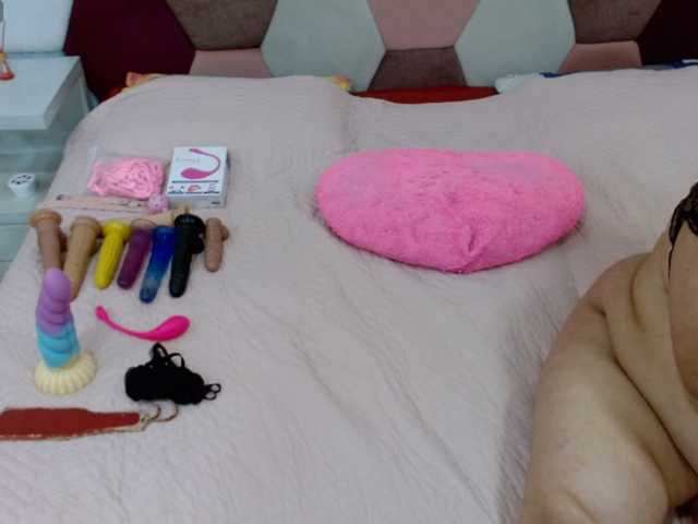 marianabbw live cam on BongaCams