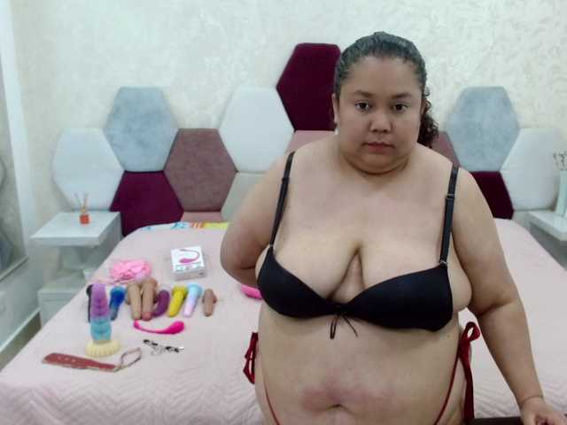 marianabbw