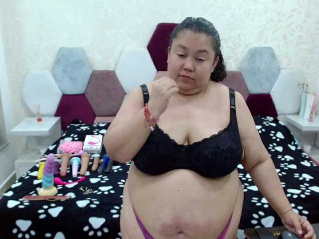 marianabbw