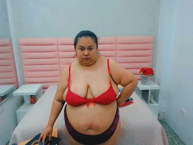 marianabbw live cam on BongaCams