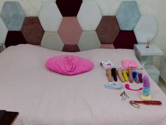 marianabbw live cam on BongaCams