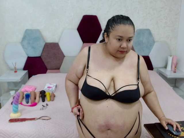marianabbw