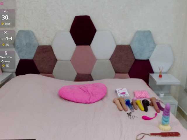 marianabbw live cam on BongaCams