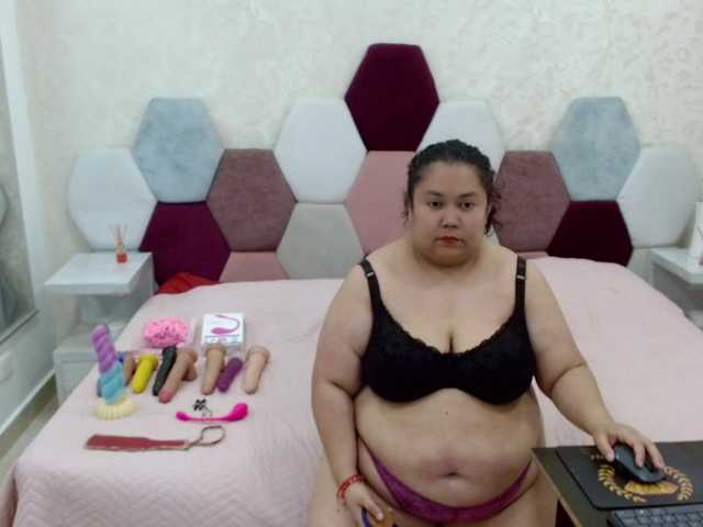 marianabbw