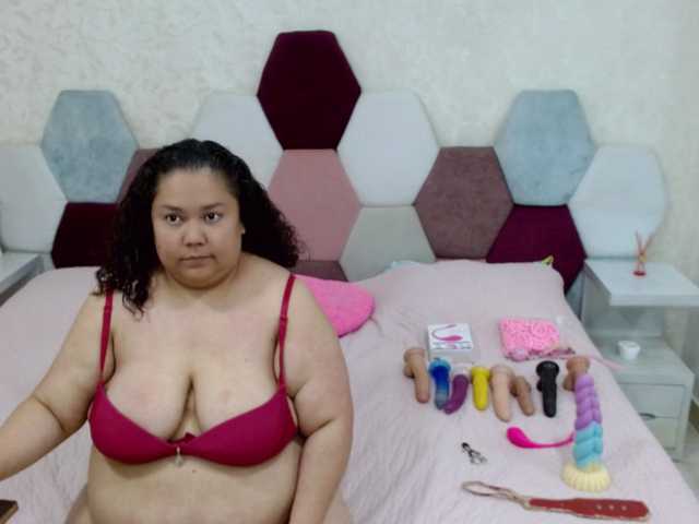 marianabbw live cam on BongaCams