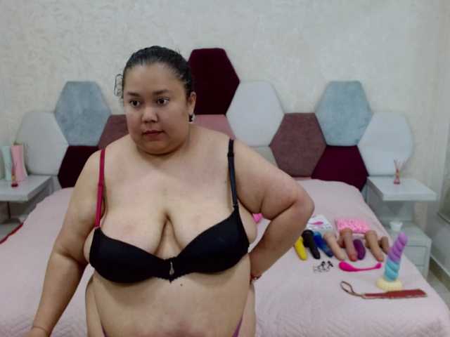 marianabbw live cam on BongaCams