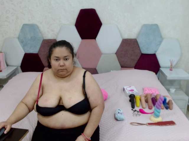 marianabbw live cam on BongaCams