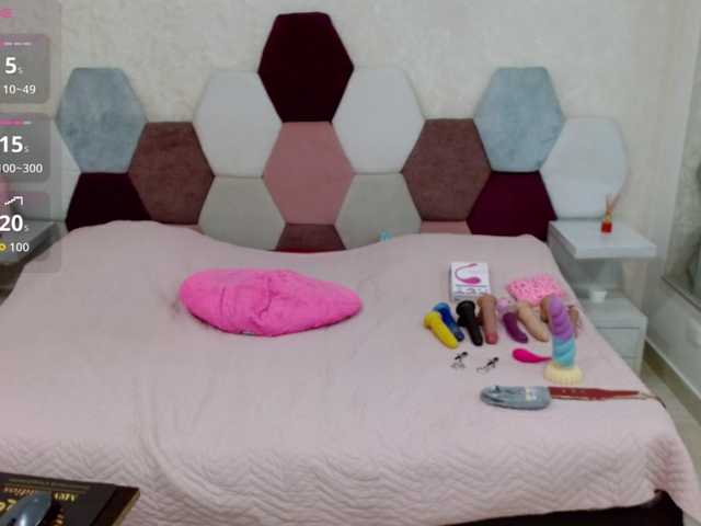 marianabbw live cam on BongaCams