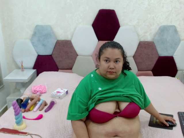 marianabbw live cam on BongaCams