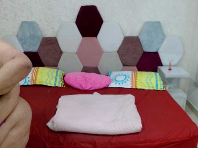 marianabbw live cam on BongaCams