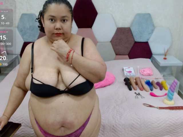 marianabbw