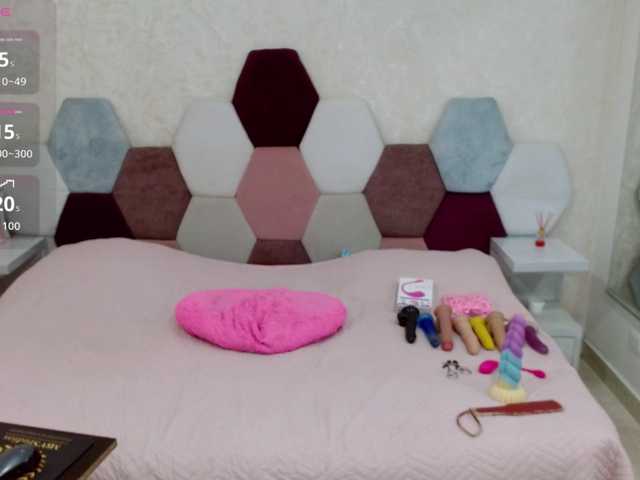 marianabbw live cam on BongaCams