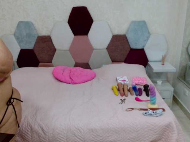 marianabbw live cam on BongaCams