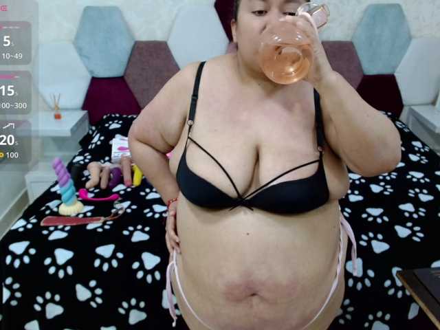 marianabbw