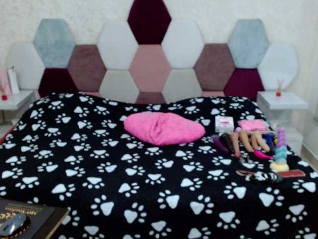 marianabbw live cam on BongaCams
