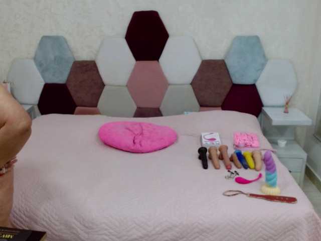 marianabbw live cam on BongaCams