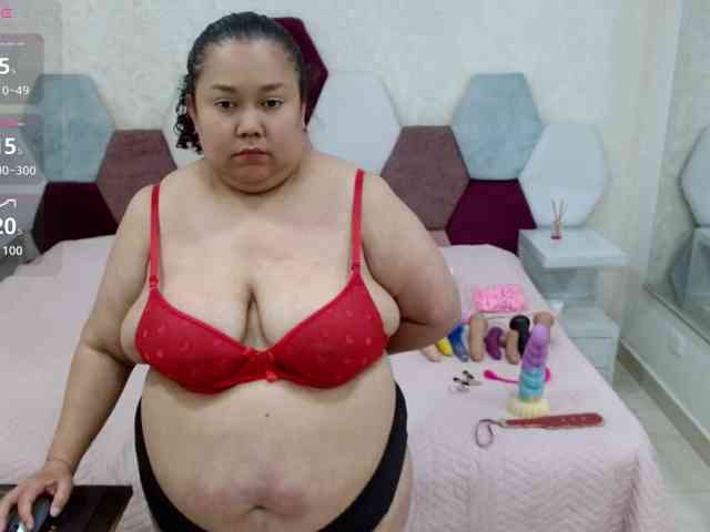 marianabbw webcam