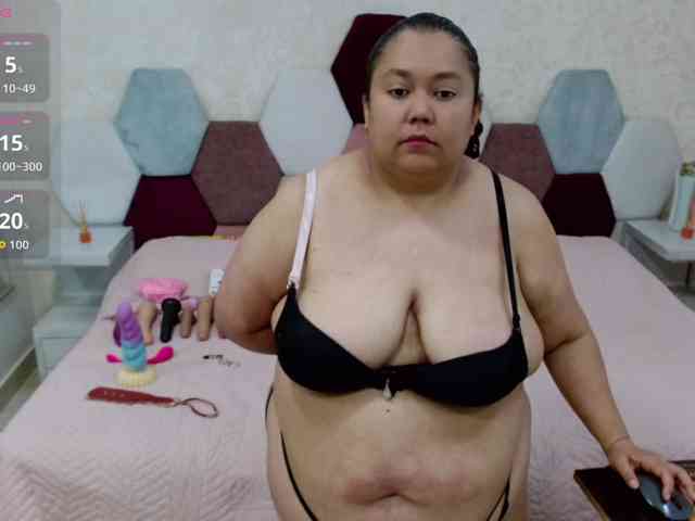 marianabbw webcam