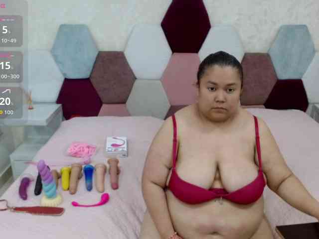 marianabbw webcam