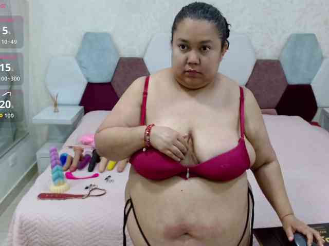 marianabbw webcam