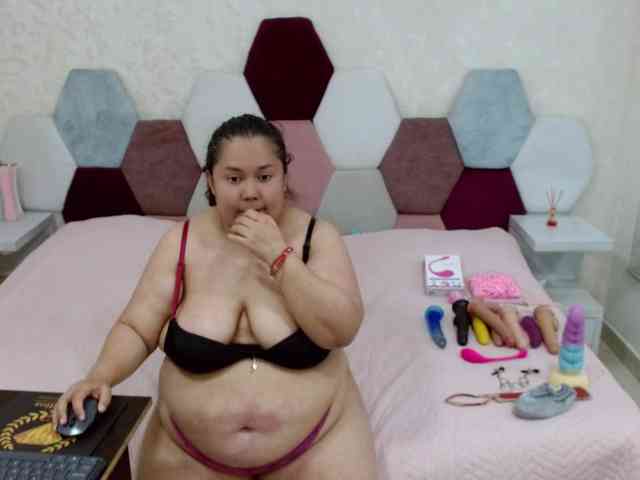 marianabbw webcam