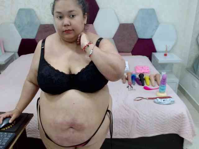 marianabbw webcam