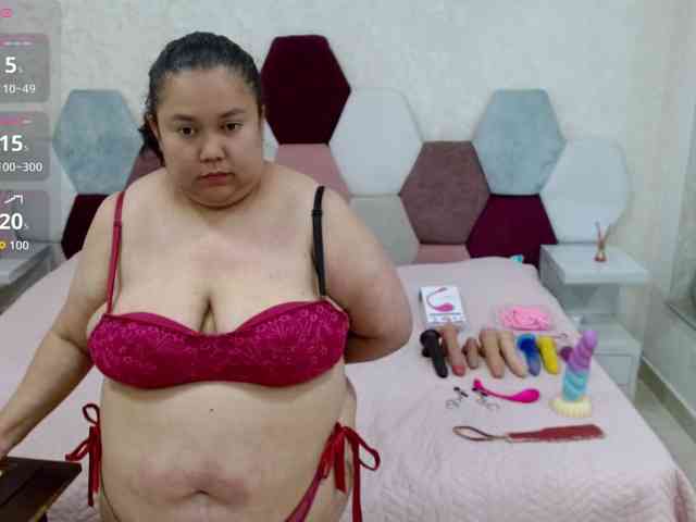 marianabbw webcam