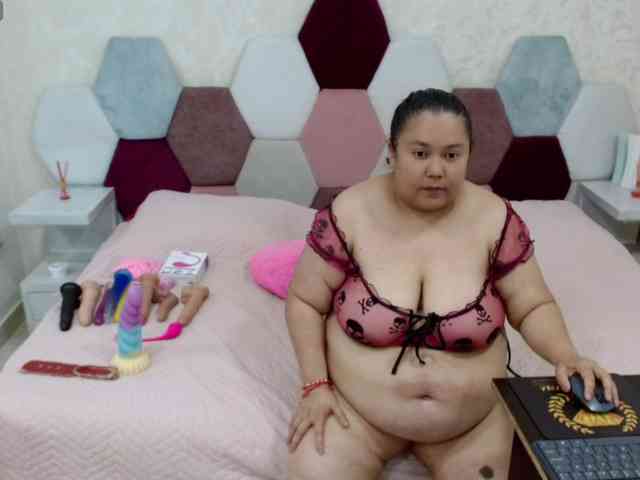 marianabbw webcam