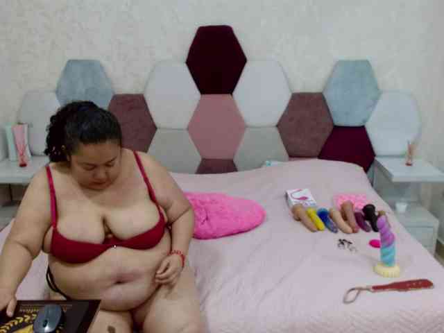 marianabbw webcam