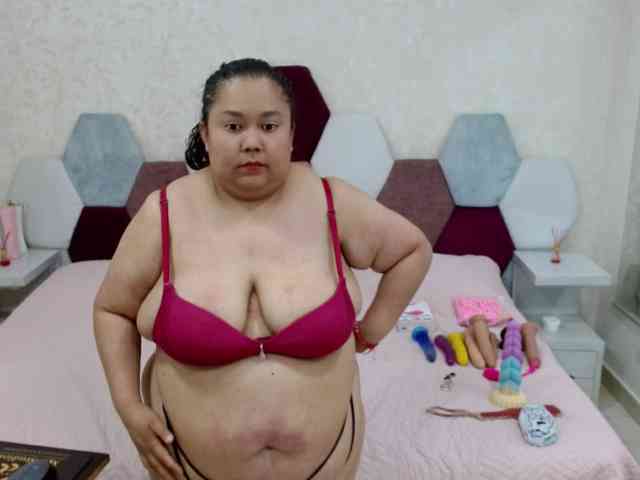 marianabbw webcam